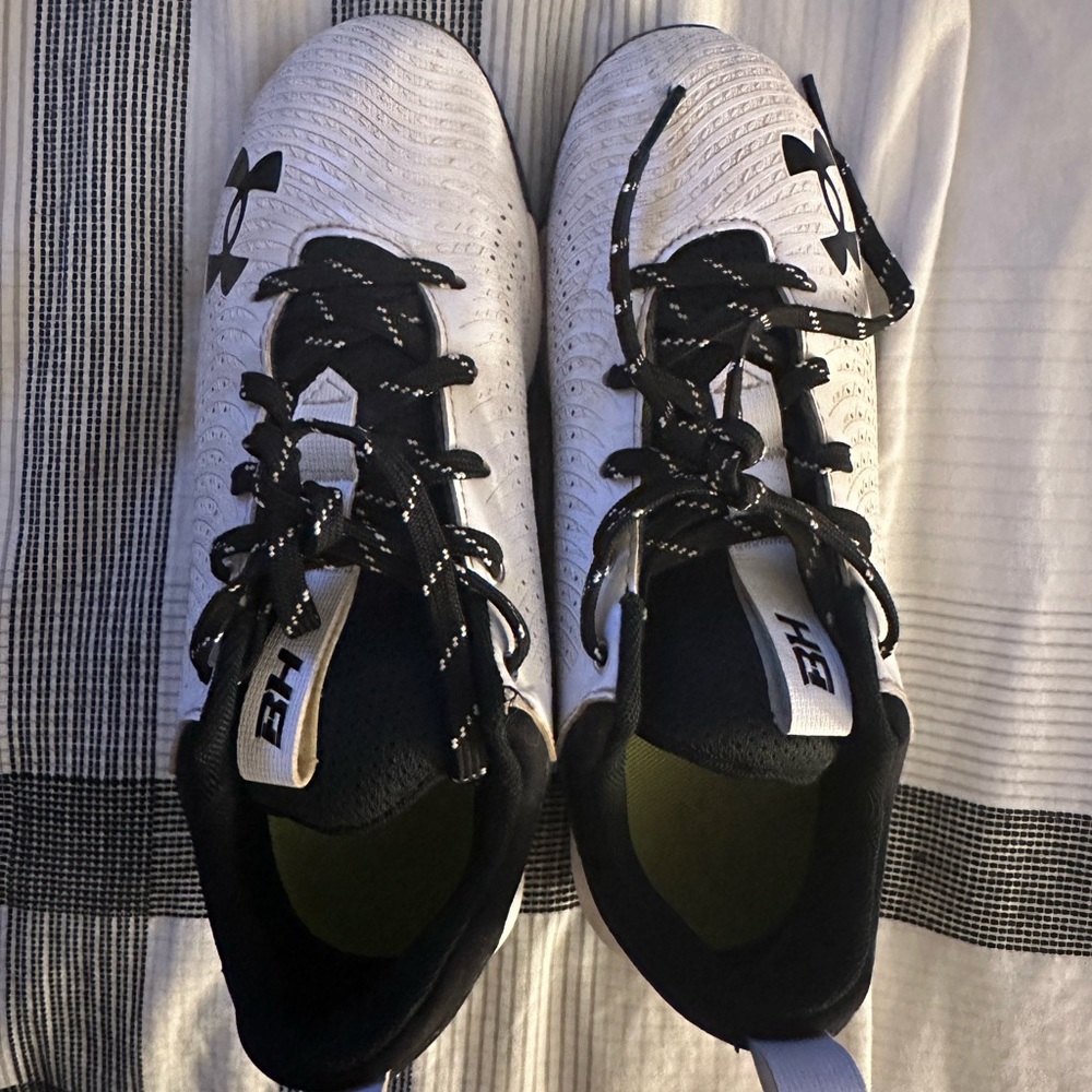 Under Armour Softball Cleats